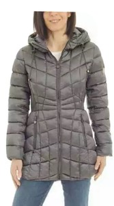 bernardo duck free jacket