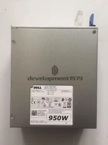 1x Alimentation pour station de travail DELL 950W T5820 T7820 AC950EF-00 WGCH4 CXV28 Neuf - Photo 1/1