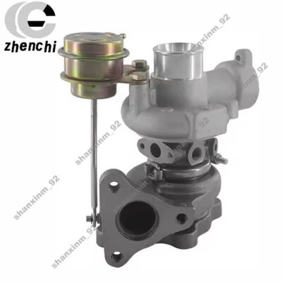 Turbocompresor Turbo TD025L 49173-01400 MD181384 para motor pick-up Nissan Navara Foto 1 de 4