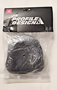 Profile Design F-19 Strap Pads (pair) ACF19VSPAD Time Trial - Picture 1 of 3