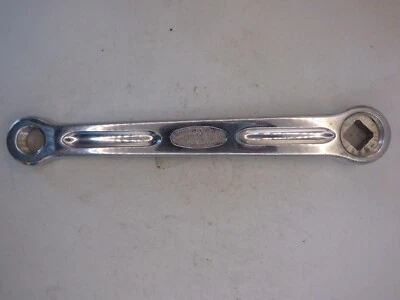 BRAZO DE MANIVELA IZQUIERDO STRONGLIGHT - "STRONGLIGHT MARCA DEPOSEE" - 170 - NOS Foto 1 de 4