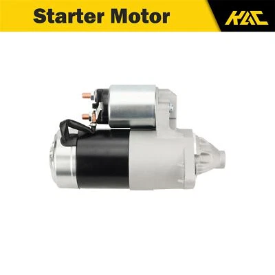 Arranque 17194 para Geo Tracker 1989-1997 Suzuki Vitara 1999-2001 X-90 1996-1998 Foto 1 de 4