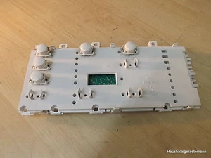 AEG 1200 Elektronik Steuerung AKO 547357 AEG 1105728-01 BC 1320826-00 - Bild 1 von 3