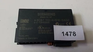 Siemens 6ES7132-4HB10-0AB0  - Bild 1 von 3