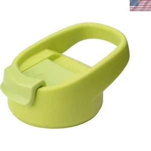 Enhanced Performance Coffee Cap Lid for Stainless Steel Bottles - BPA-Free - Picture 1 of 4