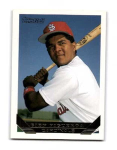 1993 Topps Gold Bien Figueroa 690 - Picture 1 of 2