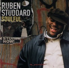 Ruben Studdard: Soulful [2003] | CD