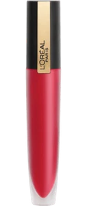 L'Oreal Rouge Signature Matte Lip Stain NEW #424 I Represent - Picture 1 of 3