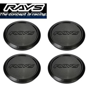 RAYS Volk Racing Center Cap ZE40 TE37 Ultra Saga Model-01 LOW MM - Bild 1 von 4