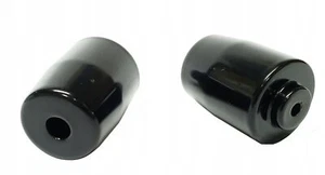 Lenkerende Lenkergewichte für APRILIA ATLANTIC 400 RS 125 Bj. 05-10 2 Stück - Bild 1 von 2