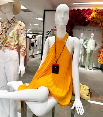 Auténtico cordón Chanel negro con logotipo CC - Colección Runway 2017 Foto 1 de 4