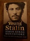 Young Stalin by Simon Sebag Montefiore Paperback 