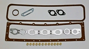 VAUXHALL 14-18 HP 1781 2275 CC HEAD SET (Less H gasket) CHFS 240E - Picture 1 of 1