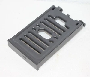 Breville Espresso Cup Drawer Tray Nespresso Creatista Uno BLACK PLASTIC PART - Picture 1 of 11