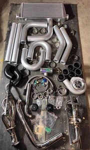 Kit Turbo para GMC Chevy 1988-1998 C/K 1500 C/K 2500 305 350 Bloque Pequeño V8 T4 - Imagen 1 de 1