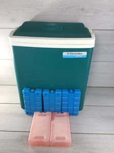 Electrolux Portable 21Litre Electric Coolbox & Cooler In Car Camping MobileLife - Picture 1 of 20