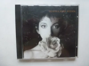 KATE BUSH - THE SENSUAL WORLD NM CD 1989 HOL - Bild 1 von 2