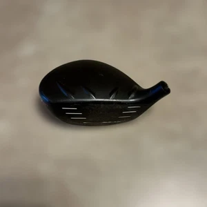 PING G410 3W 14.5° Head Only Right Handed Fairway Wood From Japan - Picture 1 of 5