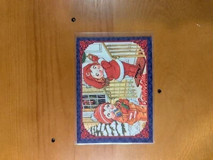 1995 Collect-A-Card The Campbell's Collection #50 - Picture 1 of 2