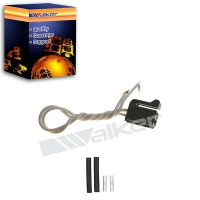 Conector de válvula de control de aire inactivo de inyección de combustible Walker para Ford Contour 1995 Foto 1 de 4