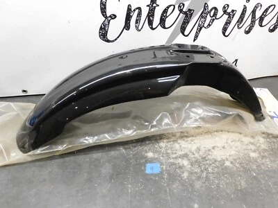 2000-02 Yamaha YZ 125 250 NEW Rear Fender #4    2651 - Image 1 of 4