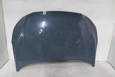 2020-2024 NISSAN SENTRA Hood Sky Blue Dents - Image 1 of 4