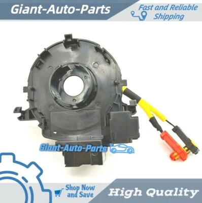 83196-SJ000 NEW Clock Spring W/heating For 2019-2023 Subaru Forester Crosstrek - Image 1 of 4