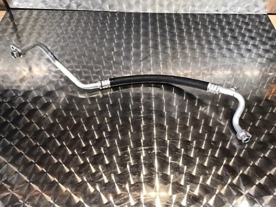 NISSAN MICRA K14 2018 899cc PETROL A/C AIR CON PIPE HIGH PRESSURE 92480FN0A * - Image 1 of 4