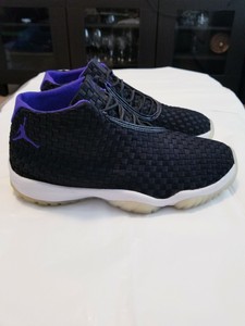 chaussure air jordan future