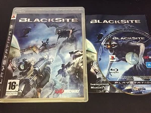 PS3 : blacksite - Bild 1 von 1