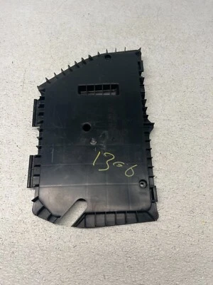 2005-2008 BMW 750LI Emergency Parking Brake Actuator Motor Cover OEM 34401165961 - Image 1 of 4