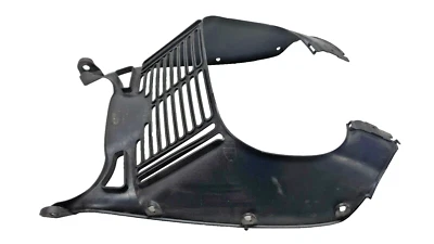 Protection de radiateur Honda Varadero 125 2006 Réf : 64212-KPC-D20ZA - Photo 1/4