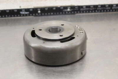 Yamaha XT550 1983 ESTATOR ROTOR MAGNÉTICO VOLANTE O974 Foto 1 de 4