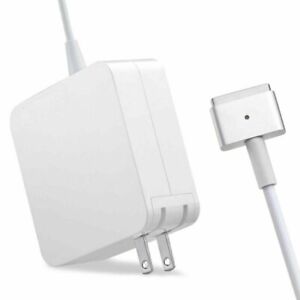 NEW 85W Power Adapter for Apple MagSafe 2 Macbook Pro 15' 2013 A1424 A1398 MC976