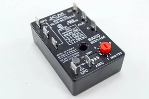 Bard 8201-164 Kompressor Steuermodul Zeitverzögerung ICM Steuerung RLVS-BC1702-LF - Bild 1 von 2
