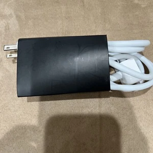 Power Cord for Apple Desktop iMac Computer-4 ft-BRAND NEW - Picture 1 of 3