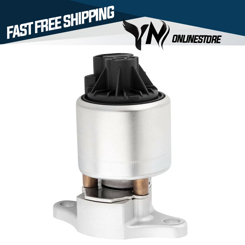 Válvula de escape EGR para Chevy Pontiac Firebird Chevrolet Camaro 1995-2002 Foto 1 de 4