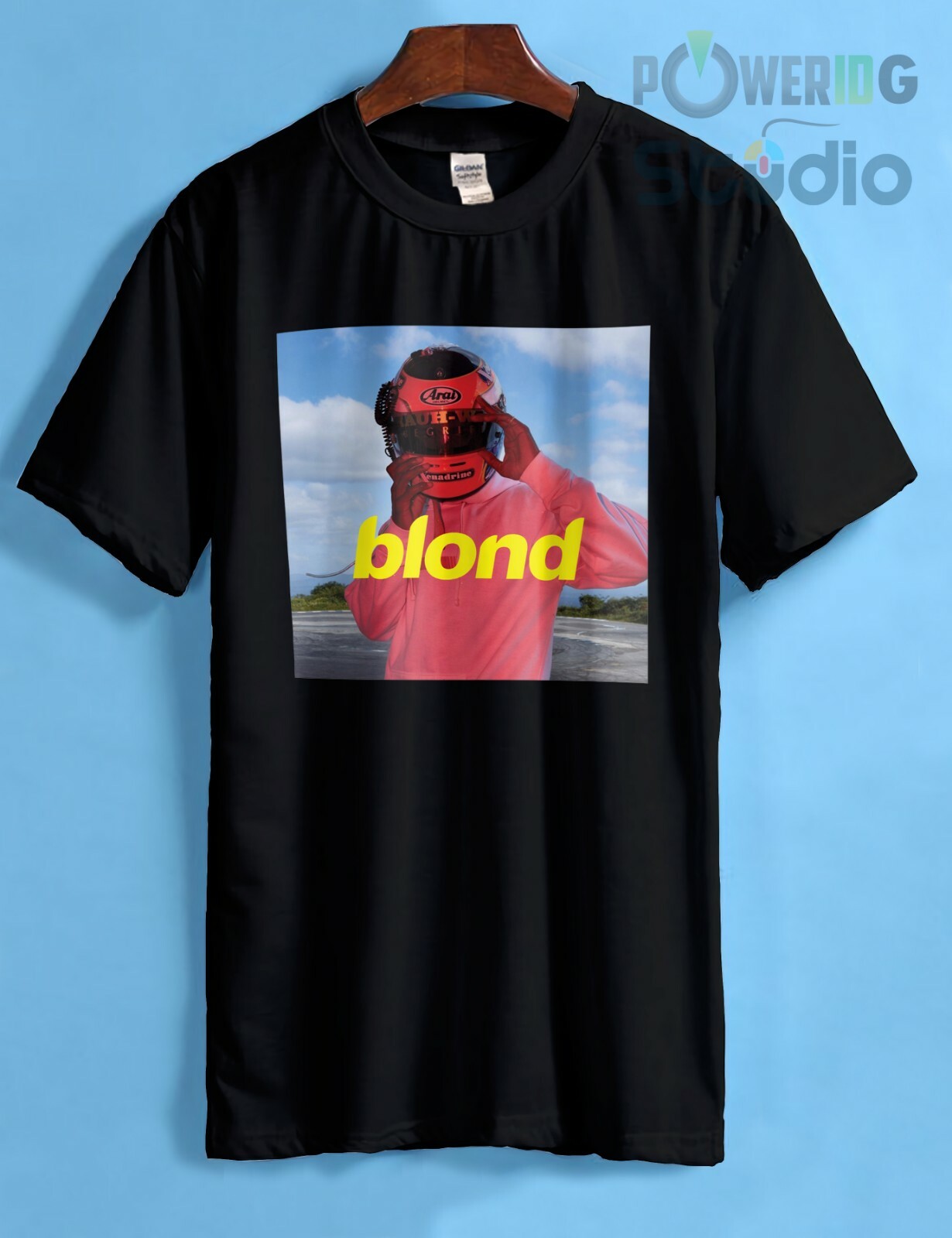 nlone shirt