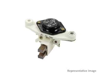 Regulador de voltaje para Mercedes Benz C CL CLK E S SL OEM BOSCH 0021549206 Foto 1 de 3