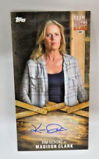 2017 Topps Fear The Walking Dead Widevision Seasons 1 and 2 Trading Cards 4