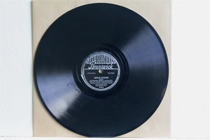 RAYMOND SCOTT QUINTET Brunswick 8452 78 SIBIERIAN SLEIGHRIDE /TOBACCO AUCTIONER - Picture 1 of 2