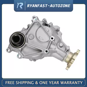 NEW Transfer Case Assembly fit for Mazda CX-9 2007-2015 AWD AW21-27-500R-9U - Picture 1 of 14