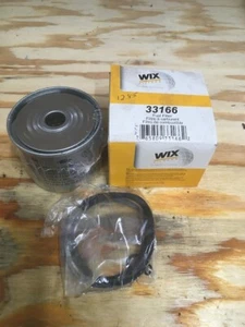 Wix Genuine Fuel Filter 33166 - Bild 1 von 3