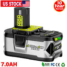 1-4Pack For Ryobi P108 18V One+ Plus 9.0Ah High Capacity Battery 18 Volt Lithium