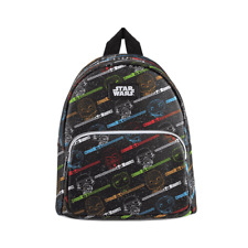 Funko Pop Loungefly Star Wars Lightsaber Mini Backpack