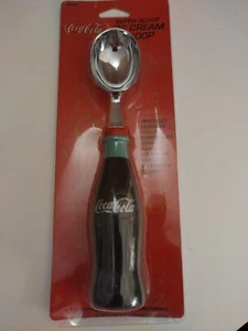 Coca Cola Super Scoop Ice Cream Scoop New D5 - Picture 1 of 2