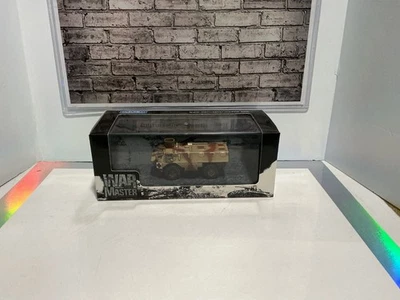 War master TK0049, Saviem VAB, French 150e RI, Afghanistan, 2009, 1:72 - Image 1 of 2