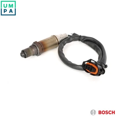 LAMBDA SENSOR F 00H L00 355 FOR HOLDEN FIAT VAUXHALL ZAFIRA/Mk/II TIGRA CORSA - Image 1 of 4