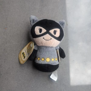 Catwoman Itty Bitty. Hallmark DC Comics Itty Bittys. Limited Edition - Bild 1 von 2