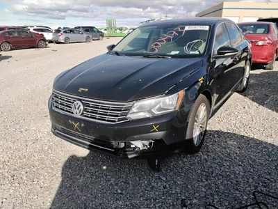 Volkswagen Passat 2016 motor de 1,8 L fabricante de equipos originales 158 k millas - LKQ441018792 Foto 1 de 4